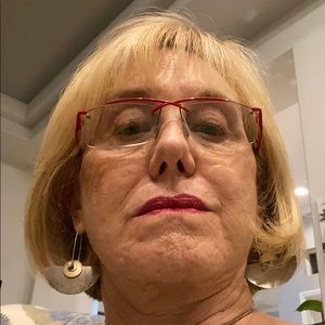 Meet your Posher, Ilene